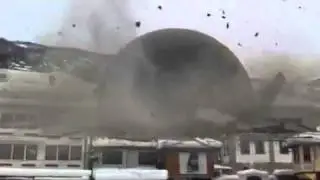 Bombardimet e UQK ne Prizren