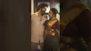 Thalaivan Thalaivii Pearlish Version #shorts #pearlemaaney #srinisharavind #pottalamuttaye