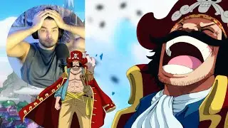 LAUGH TALE! Roger's Journey - One Piece Episode 968 REACTION