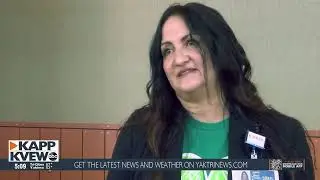Tri-Cities Cancer Center Foundation holds 23rd annual Cancer Crushing Breakfast