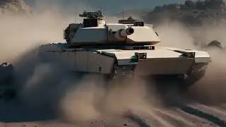 tank USA