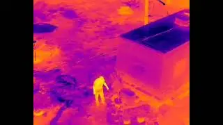 We do Surveillance and Thermal Imaging. U.S. Military-Grade NDAA Flir Drones.