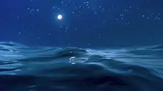 Nighttime Sleep Music 🌙 Calm Your Mind & Drift Into Deep Sleep