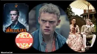 The Irregulars | Jojo Macari | Billy | Know Your Cast | Netflix | 2021