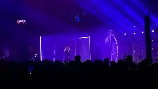 War Baby - Roddy Ricch live