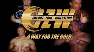 4 Way Match 