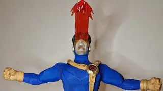 First unboxing of 2026