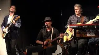 Blue Deal - Stand By - Jazz Point Wangen - 23.05.2025 - LIVE !!!