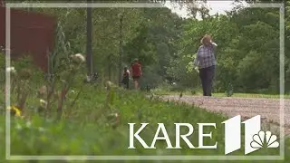 Minneapolis and St. Paul parks rank among the best in the nation