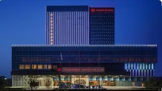 Wanda Realm Hotel Beijing | Luxury Stay in the Heart of Beijing