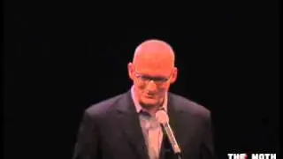 The Moth Presents Jeffery Rudell: Under the Influence
