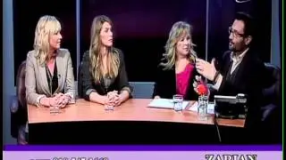 The Zarian Forum - Part 1