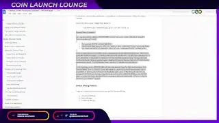 GENI Crypto - What Are The Rewards For Mining GENI Token?