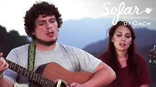 di Oach - Like The Oaks | Sofar Milan
