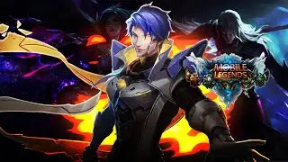 Black shark 4 pro 12/256 Playing Mobile Legends Banga Bang Grap High Ultra High