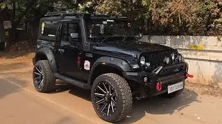Odisha Backpackers - Off Road Trails | Travel vlogs | Product Reviews | Customisation 