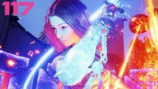 Paragon : Bubblegum Yin | Full Match Gameplay 117
