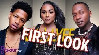 WebLYFE Atlanta | Season 2 | Trailer | Nicole Sky makes a break through |  OUTPour LGBTQ