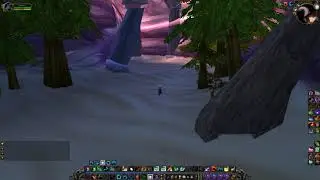 Erozion Location, WoW TBC