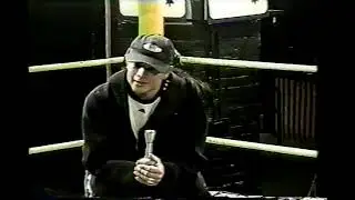 Victoria remembers Russ Haas