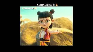 Nezha Aura🗿🔥 | Ne Zha Edits | #nezha​ #edit​ #shorts​ #nezha2 #animation​ @YTSHORT-EDIT