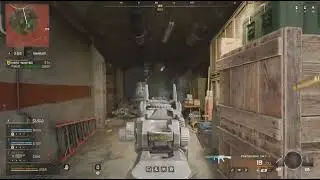 Call of Duty_Late night dub on warzone.