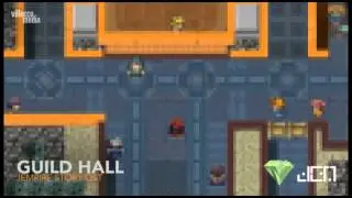 Jempire Story OST - Guild Hall
