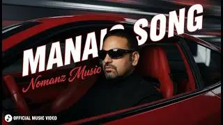 MANIAC Song (New Style): YO YO HONEY SINGH | ESHA GUPTA | GLORY | Nomanz Music