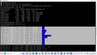 DAY10 DIRECTORY STRUCTURE IN LINUX