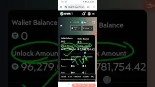 ll Nova NFT fund transfer ll withdrawal soon ll #treasure #treasurenft #novatv #tuftusdt #excel 