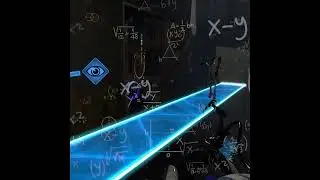 now you're thinking with portals #portal #portal2