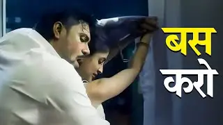 Sunny ने Apne Boyfriend के Saath Shower kiya 🙈😱| Bullets | Latest Romantic Web Series Of 2026