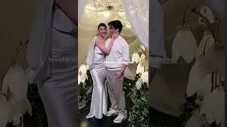 #samverzosa #rhianramos #lovebirds