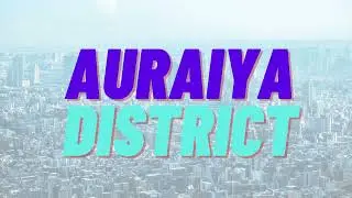 Auraiya District