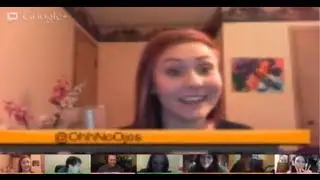 PTFOLive Roundtable - #TitPunch, All Girl Show, Chick Fights - Ep.6