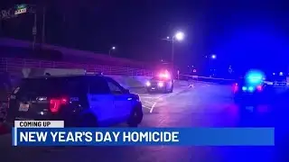 Revelations, discrepancies in North Austin NYE party homicide