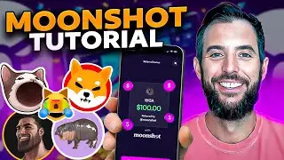 How to Buy Solana Meme Coins: Moonshot Tutorial (The Easy Way)