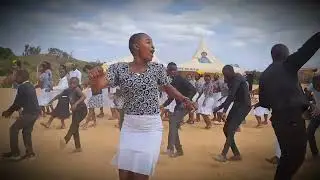 A.I.C Kituti Choir~redance~Utuvushe by A.I.C Upendo fellowship choir