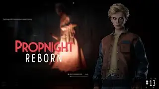 Propnight Reborn 2nd Beta