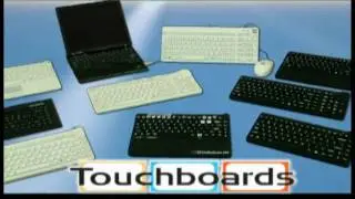 Man & Machine Really Cool Keyboard