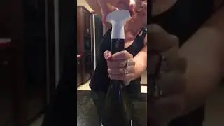 Tupperware Corkscrew