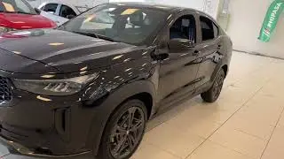 Fiat Fastback 1.3 Turbo 270 Flex Limited Edition Autom&aacute;tico - 2023