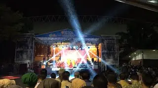 SRIWIJAYA EXPO 2022 @JAKABARING SPORT CITY PALEMBANG - PART I