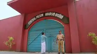 Dileep bail