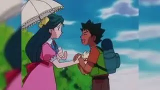 Brock Voice Test