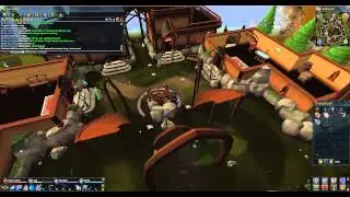 Madskiller100 Guide to getting a teleport crystal seed