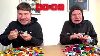 Best LEGO Build Wins The Ultimate Prize! - Yarel Poof Edition