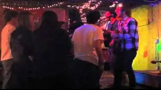 Robbing The Vatican - Elves Can't Be Dentists (acoustic)