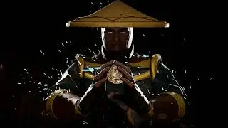 MK11 Ranked Set 651 - Raiden Vs Scorpion (KL, Season 70)