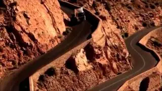 Boumalne du Dades / Viajes Almusafir